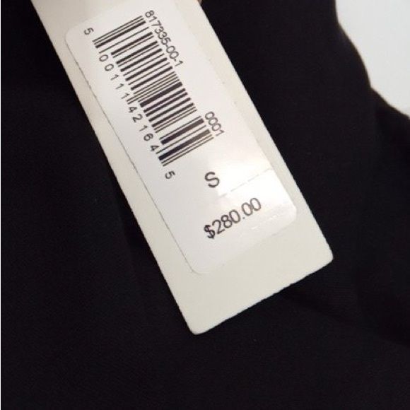 NWT Banana Republic Mesh Midi Dress - Picture 4 of 13